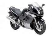 2006 Suzuki Katana 750 photo